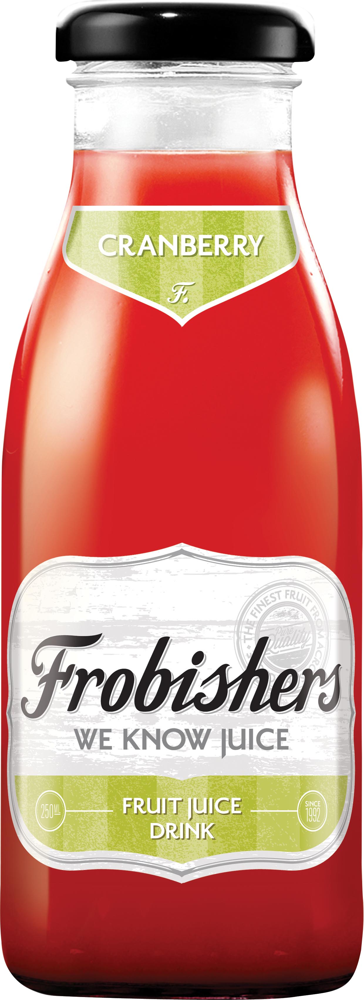 FROBISHERS C/BERRY NRB 250x24